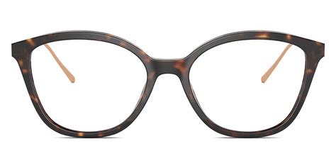 Prada PR 11VV Conceptual Eyeglasses .